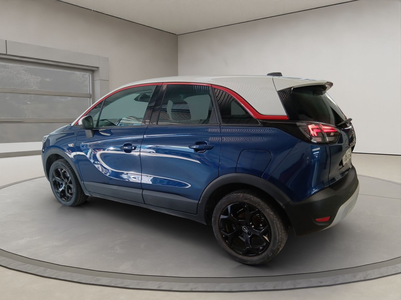Opel CrossLand 1.2 81kW (110CV) GS Line - Foto 9