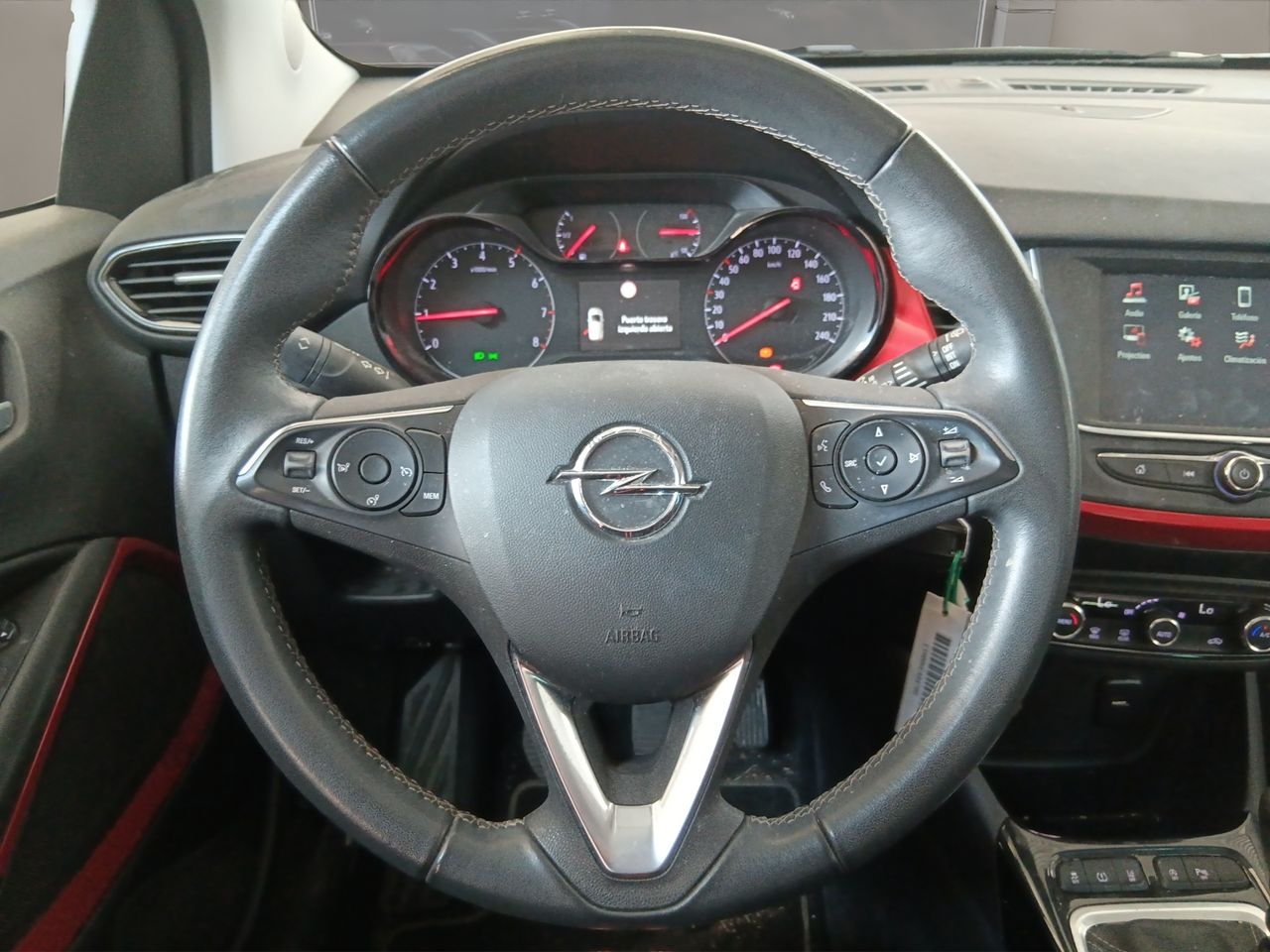 Opel CrossLand 1.2 81kW (110CV) GS Line - Foto 18