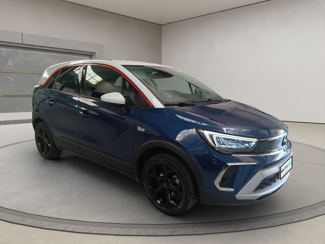 Opel CrossLand 1.2 81kW (110CV) GS Line - Foto 5