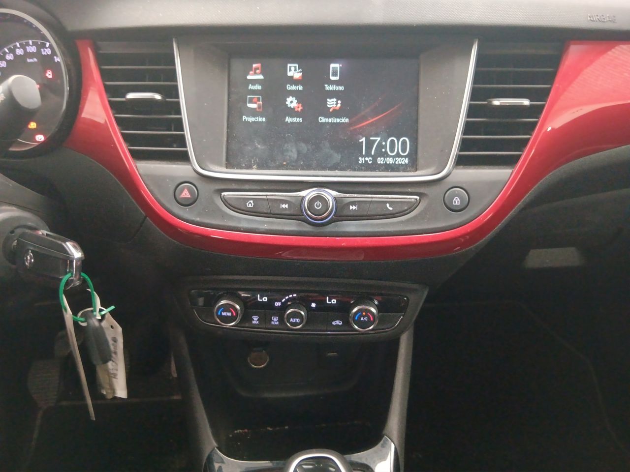 Opel CrossLand 1.2 81kW (110CV) GS Line - Foto 14
