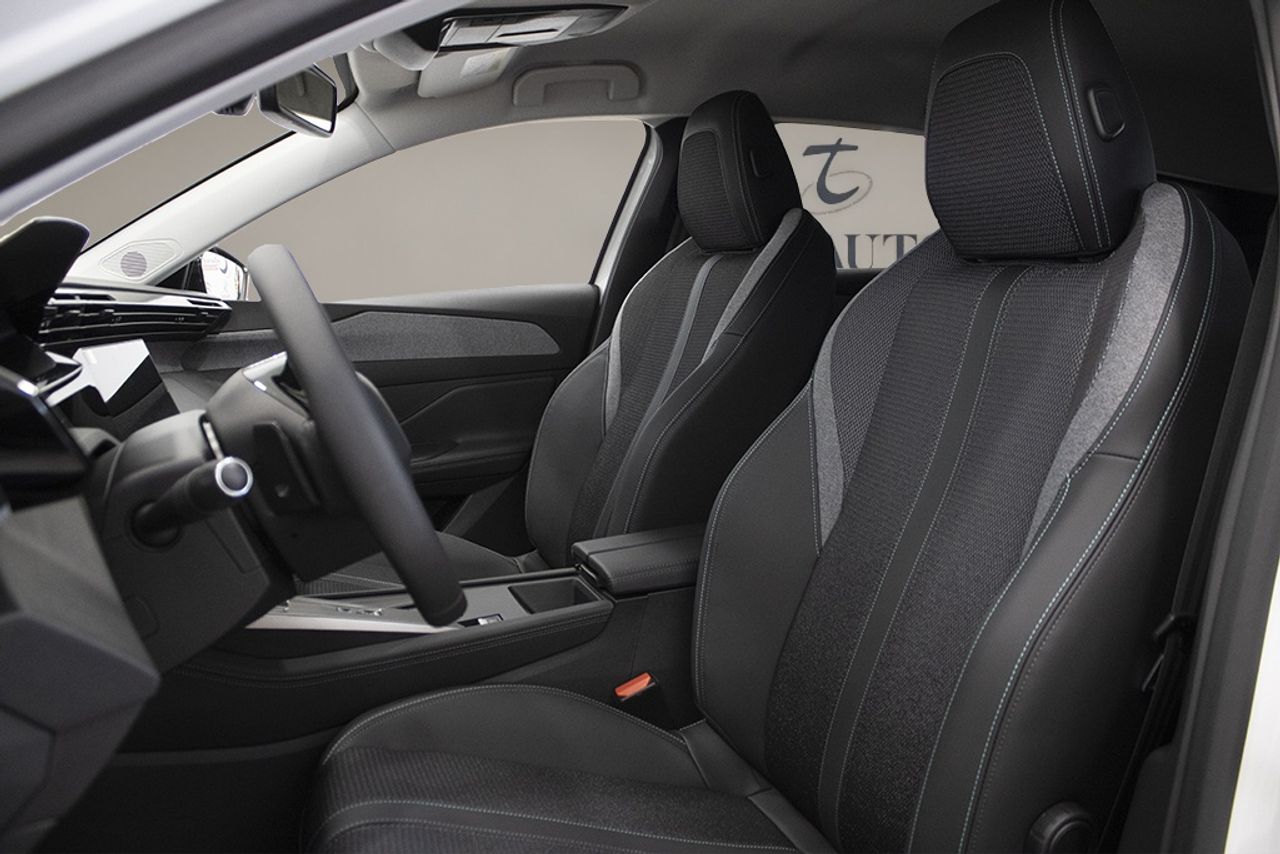 Peugeot 308 SW Allure BlueHDi 130 S&S EAT8 - Foto 9