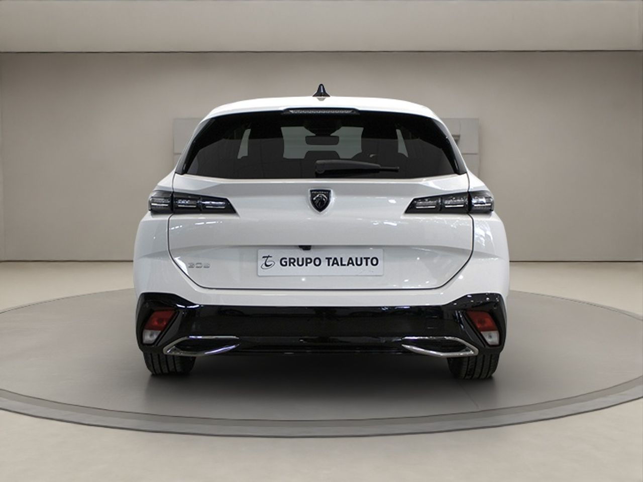 Peugeot 308 SW Allure BlueHDi 130 S&S EAT8 - Foto 5