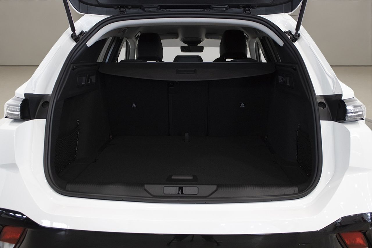 Peugeot 308 SW Allure BlueHDi 130 S&S EAT8 - Foto 6