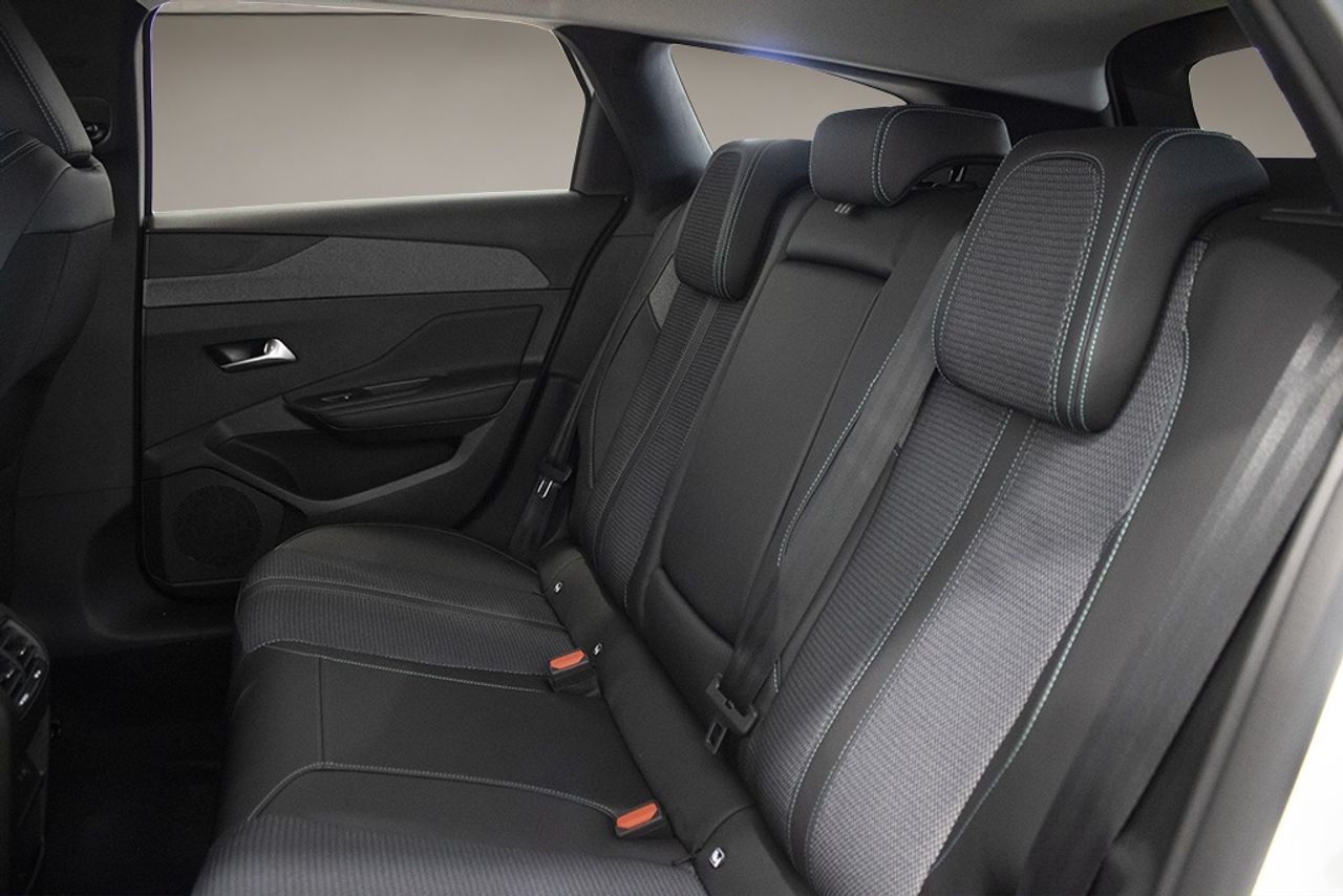 Peugeot 308 SW Allure BlueHDi 130 S&S EAT8 - Foto 10