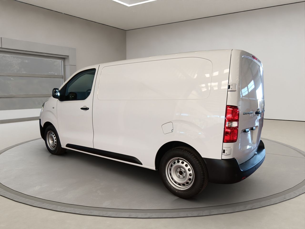 Peugeot Expert FURGON   - Foto 9