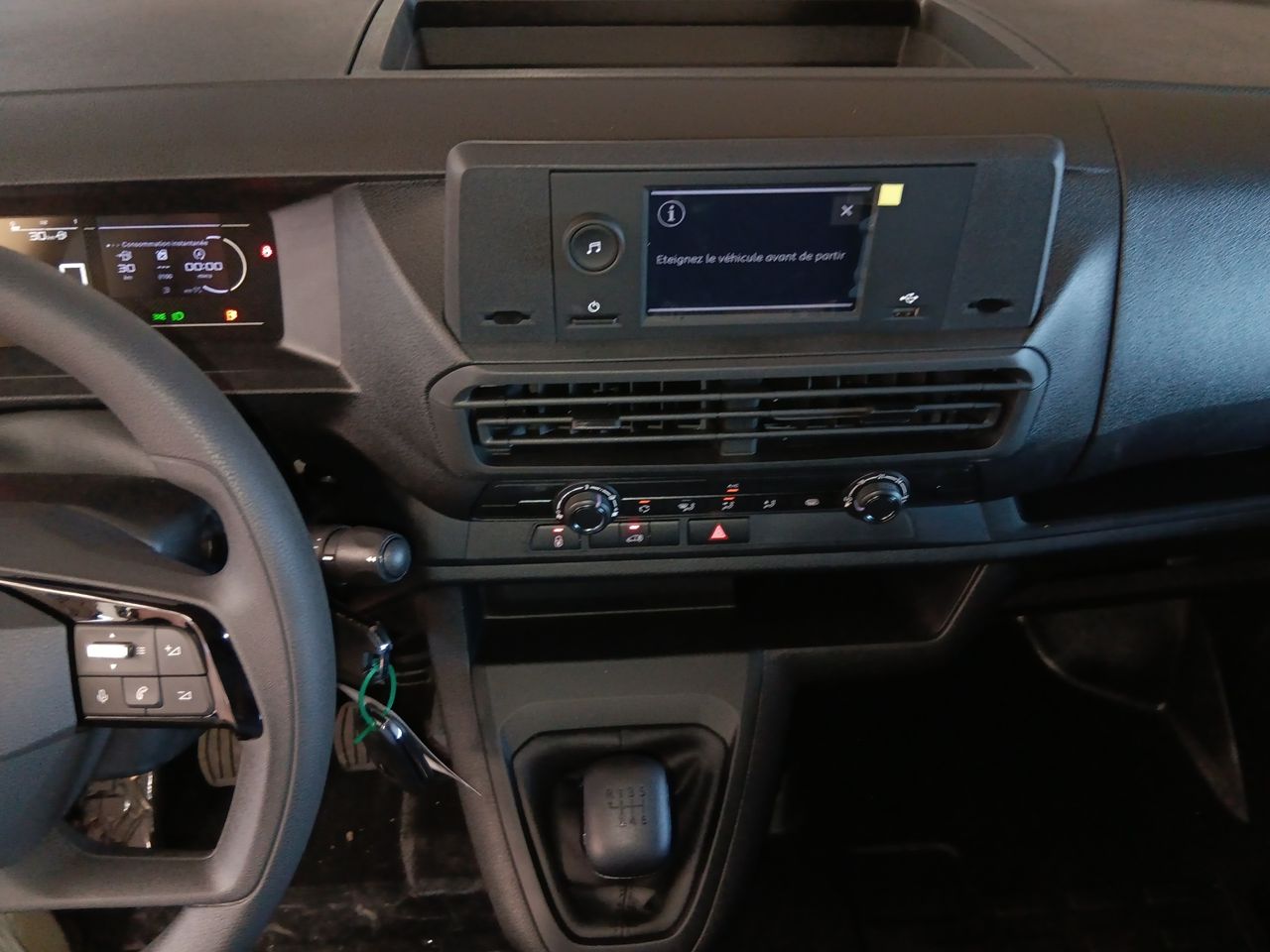 Peugeot Expert FURGON   - Foto 14