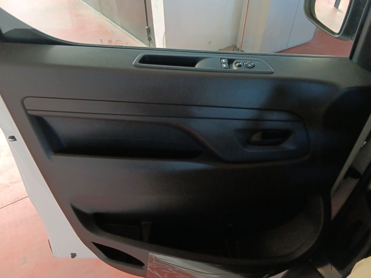 Peugeot Expert FURGON   - Foto 17