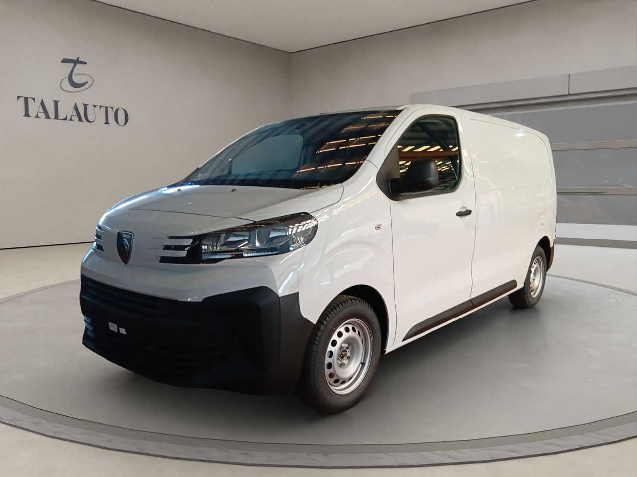 Peugeot Expert FURGON   - Foto 3