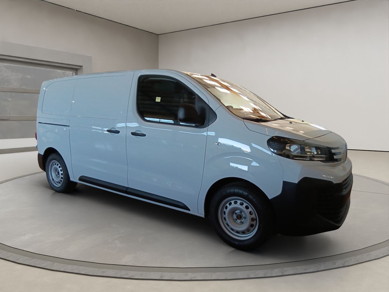 Peugeot Expert FURGON   - Foto 5