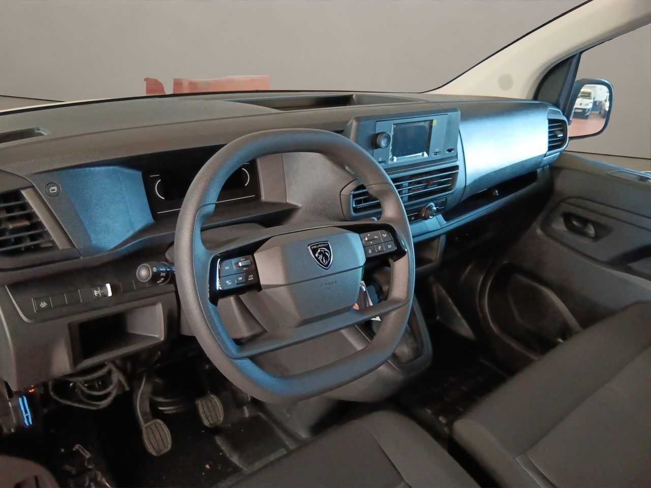 Peugeot Expert FURGON   - Foto 10