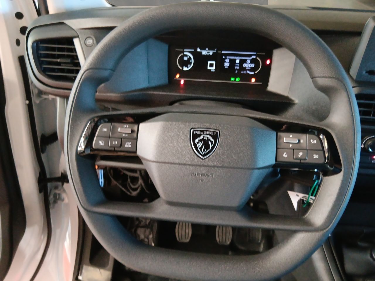 Peugeot Expert FURGON   - Foto 15