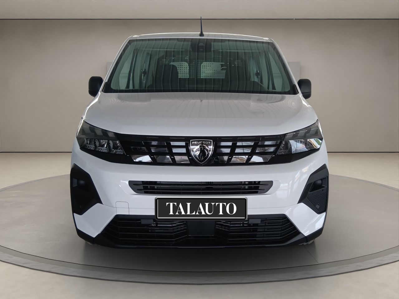 Peugeot Rifter Active Business Standard BlueHDi 100 S&S Manual 6 Vel. (N1)     - Foto 4