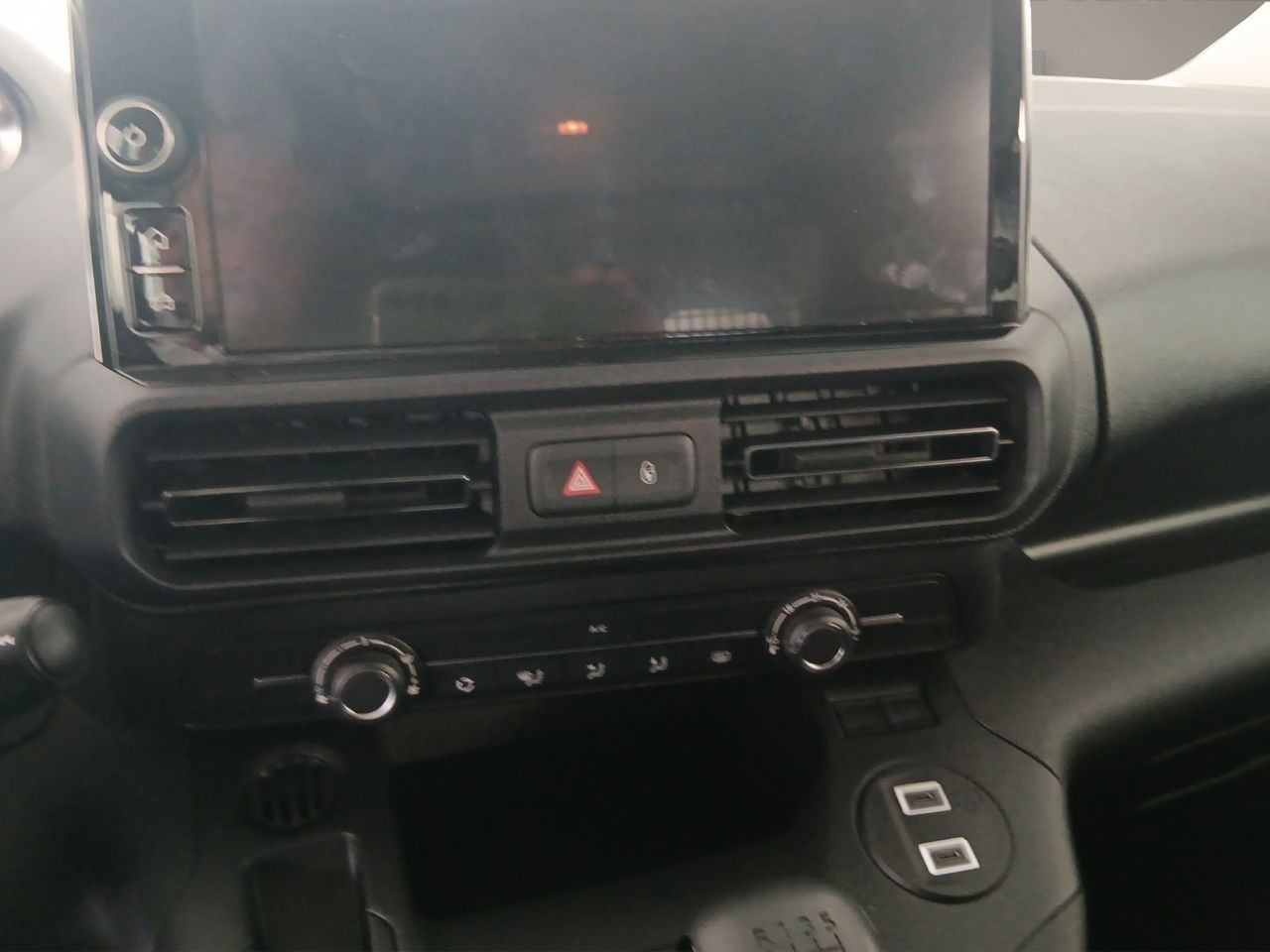 Peugeot Rifter Active Business Standard BlueHDi 100 S&S Manual 6 Vel. (N1)     - Foto 16