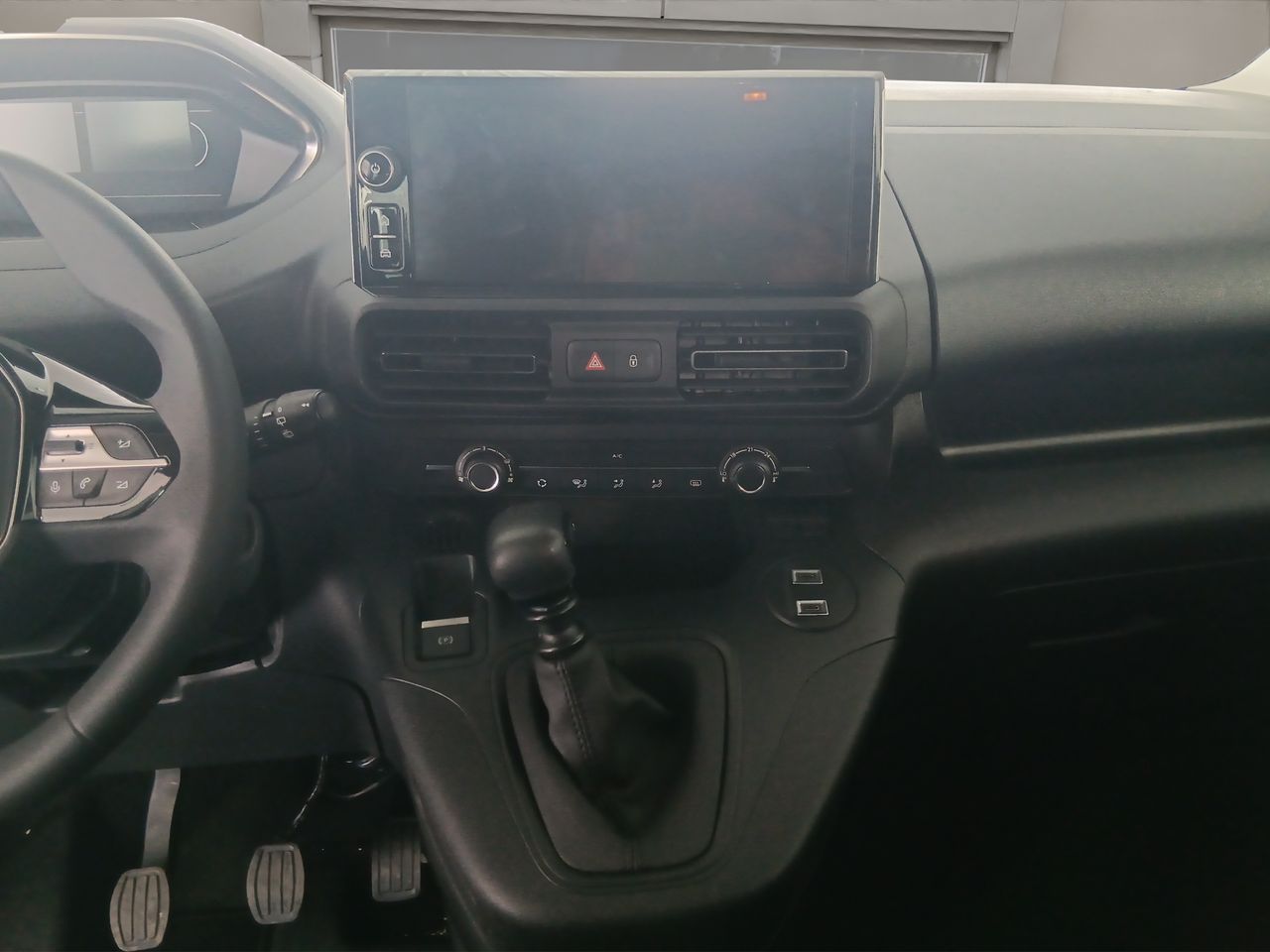 Peugeot Rifter Active Business Standard BlueHDi 100 S&S Manual 6 Vel. (N1)     - Foto 14