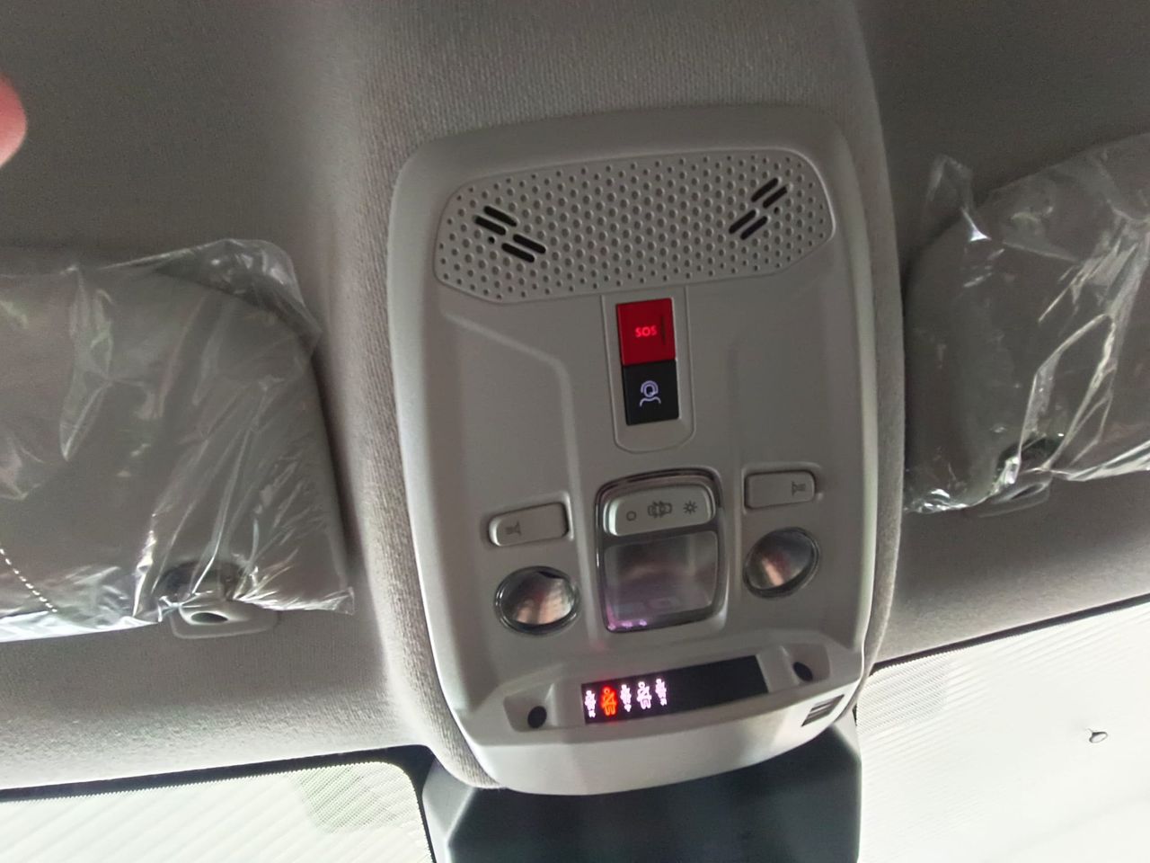 Citroën C4 Hybrid 145 ë-DCS6 Collection - Foto 13
