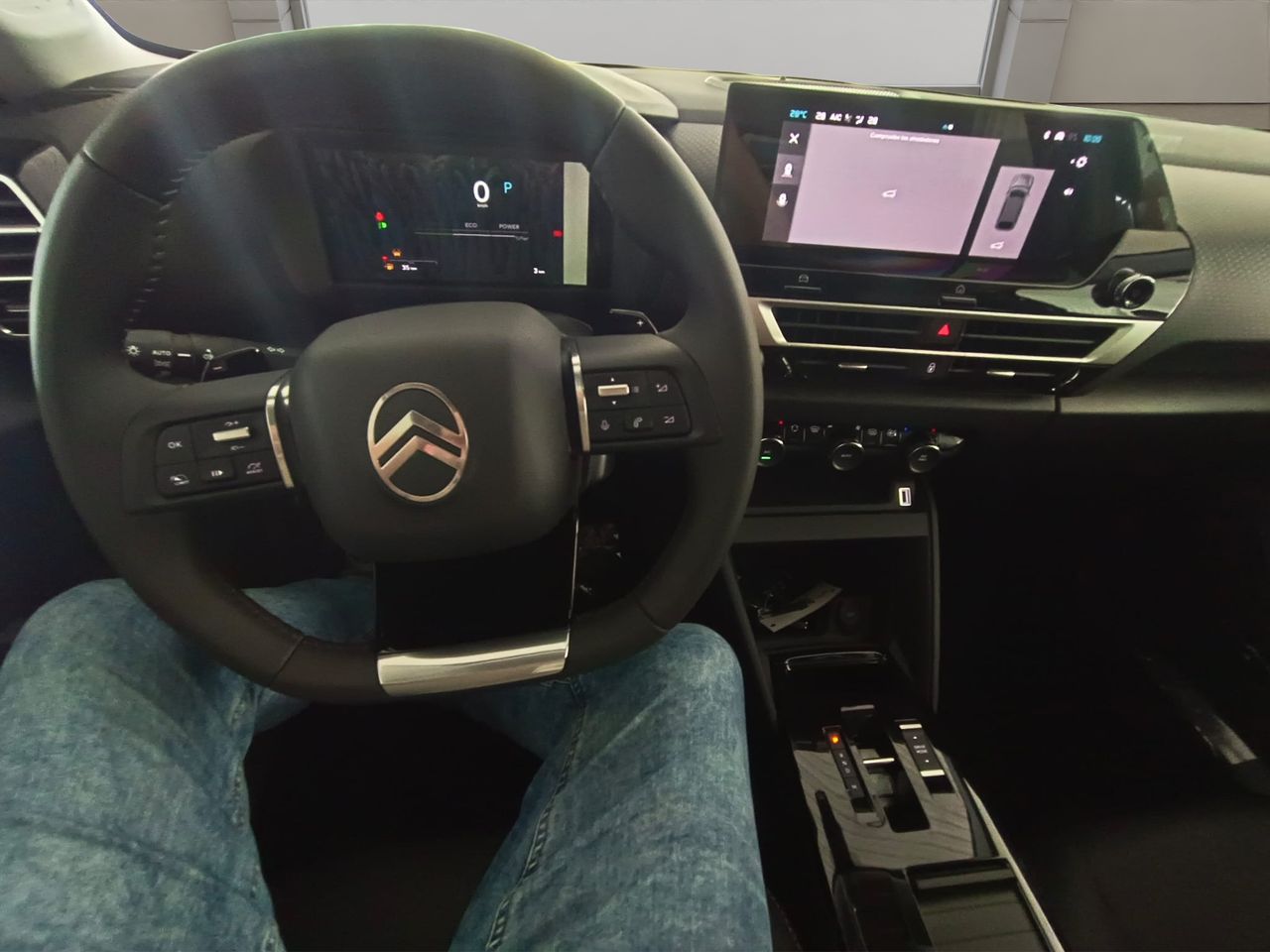 Citroën C4 Hybrid 145 ë-DCS6 Collection - Foto 15