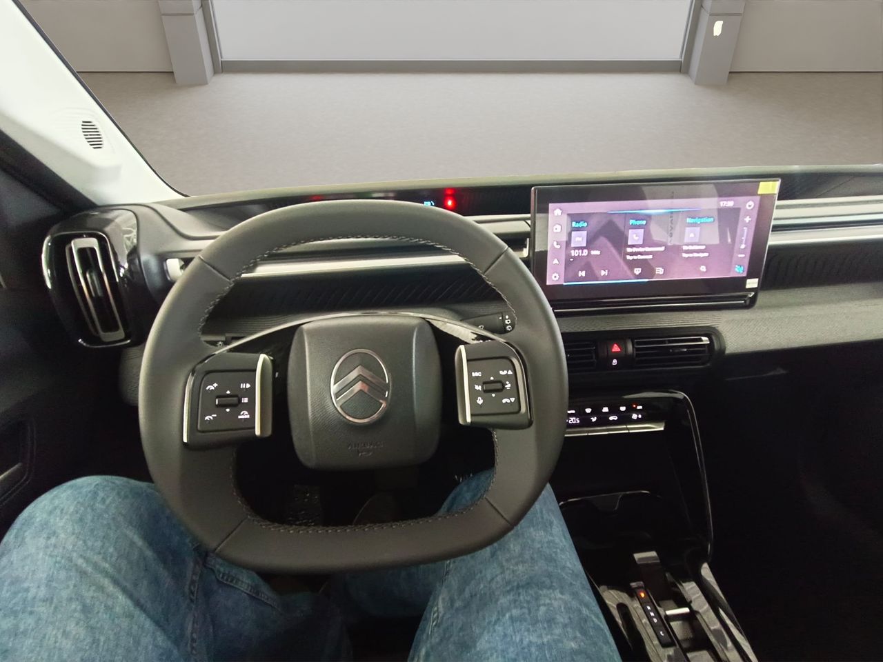 Citroën ë-C3 ë-C3 Eléctrico Max - Foto 11