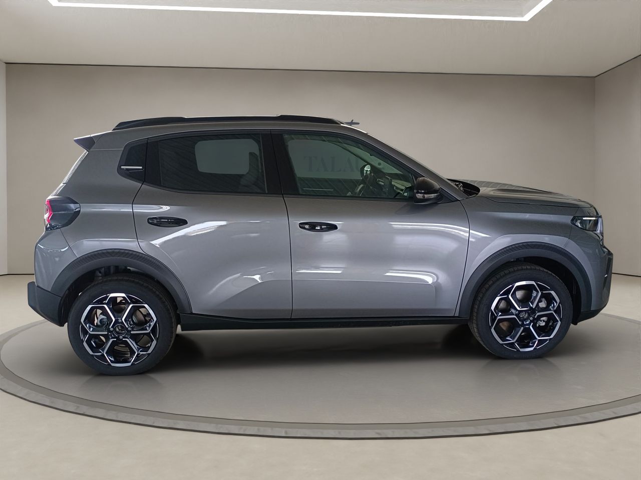 Citroën ë-C3 ë-C3 Eléctrico Max - Foto 7