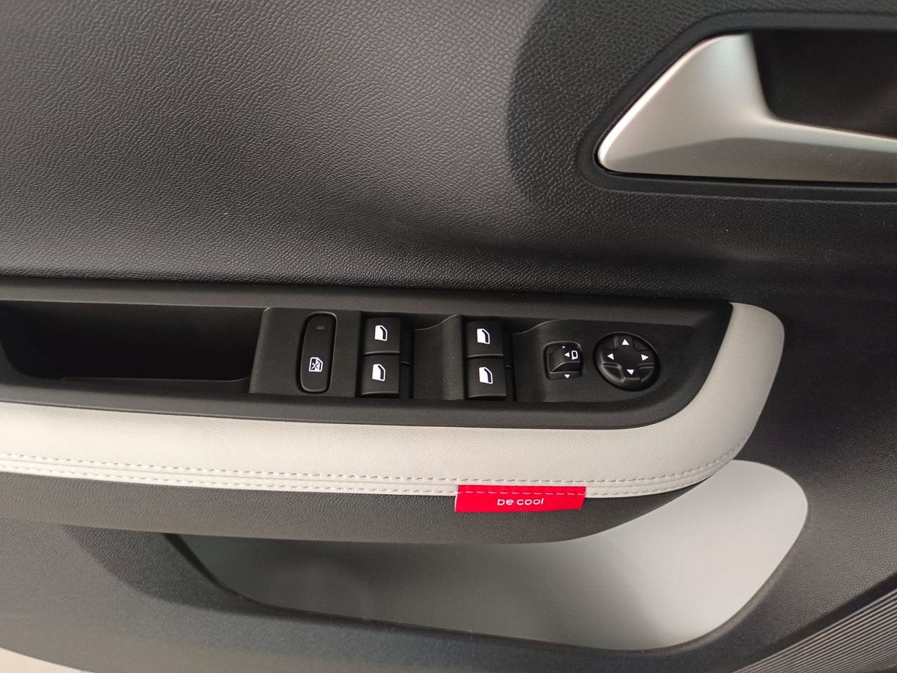 Citroën ë-C3 ë-C3 Eléctrico Max - Foto 16