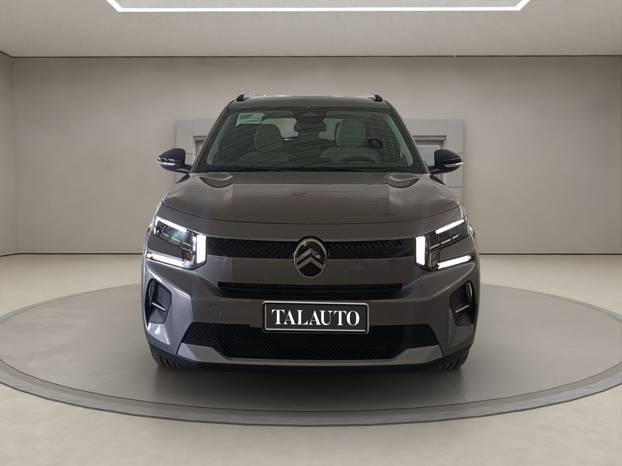 Citroën ë-C3 ë-C3 Eléctrico Max - Foto 9