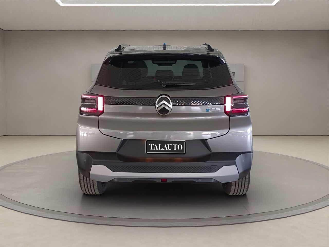 Citroën ë-C3 ë-C3 Eléctrico Max - Foto 5