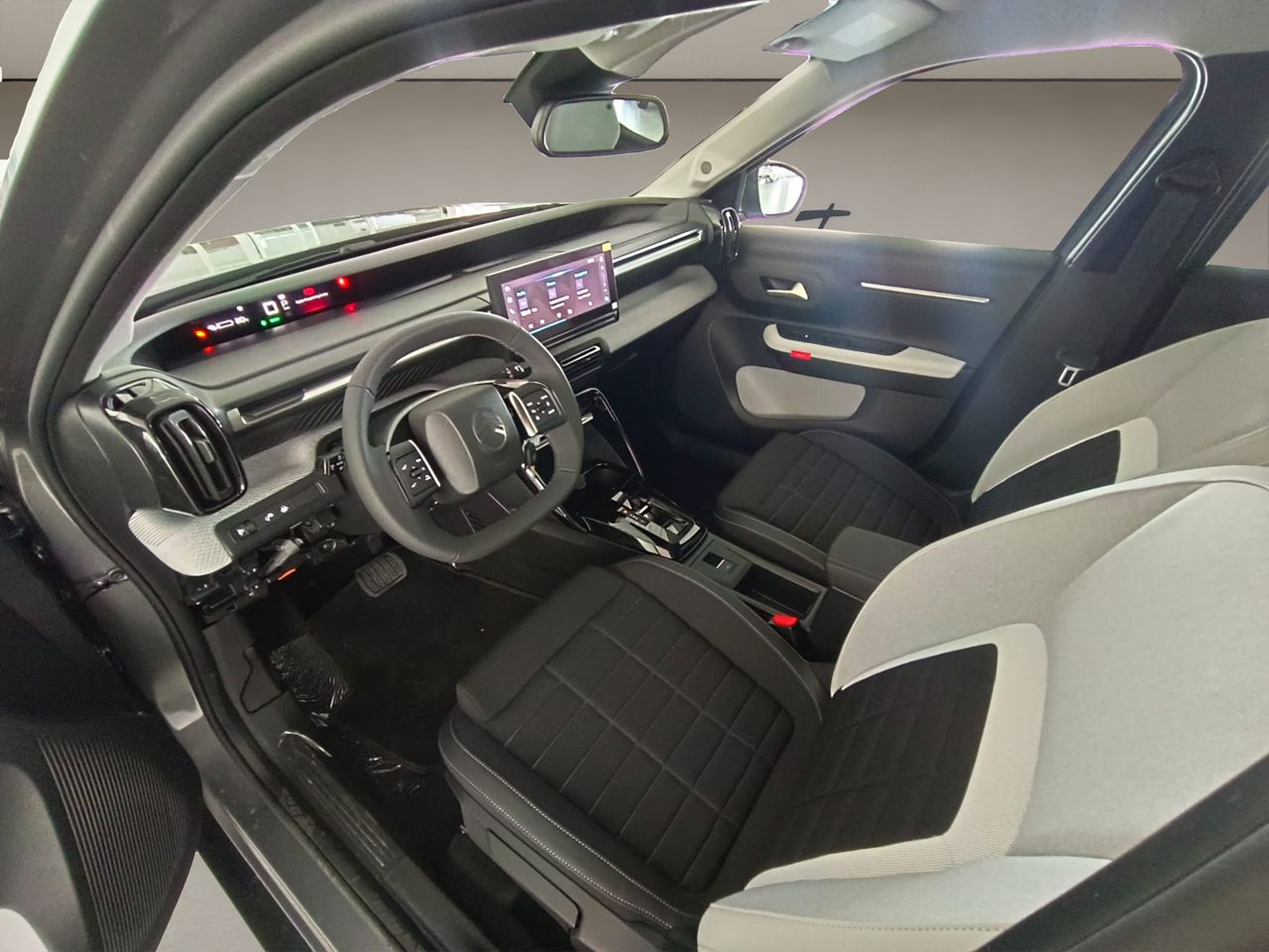 Citroën ë-C3 ë-C3 Eléctrico Max - Foto 12