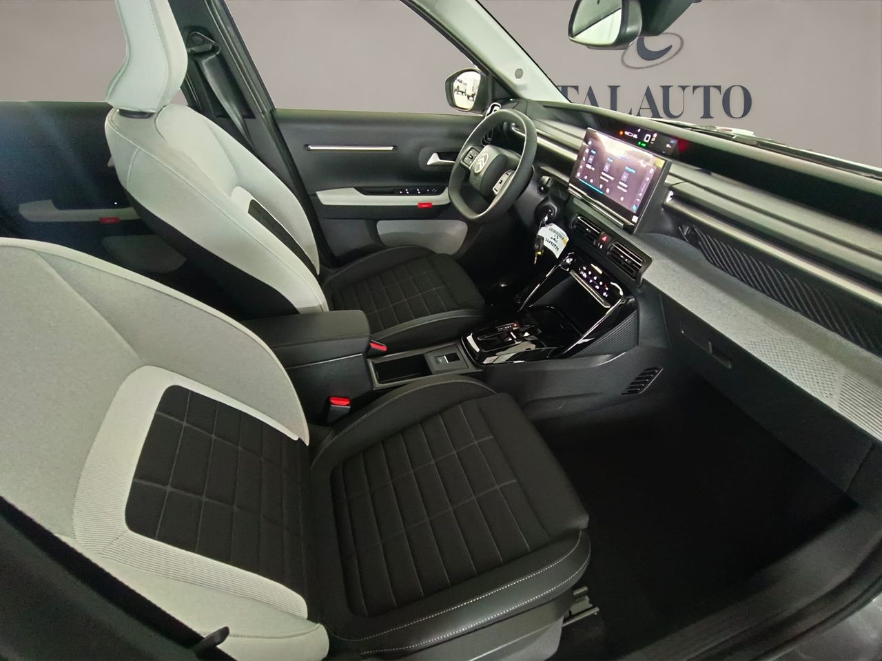 Citroën ë-C3 ë-C3 Eléctrico Max - Foto 15