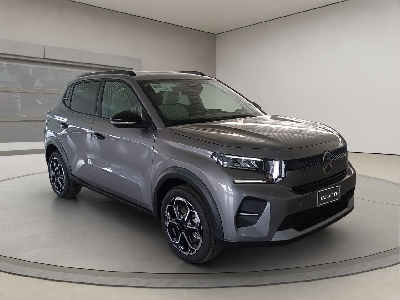 Citroën ë-C3 ë-C3 Eléctrico Max - Foto 8