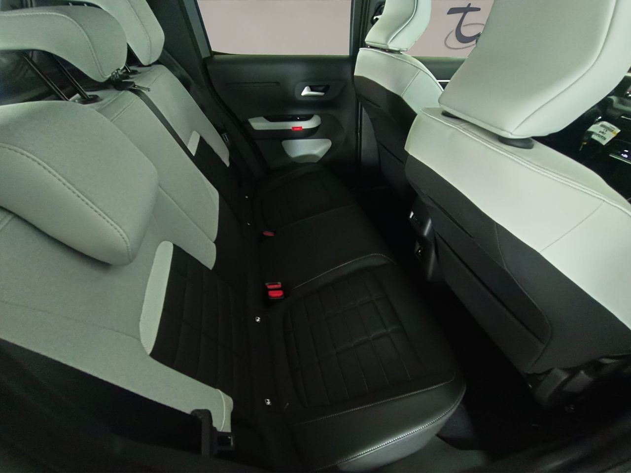 Citroën ë-C3 ë-C3 Eléctrico Max - Foto 13