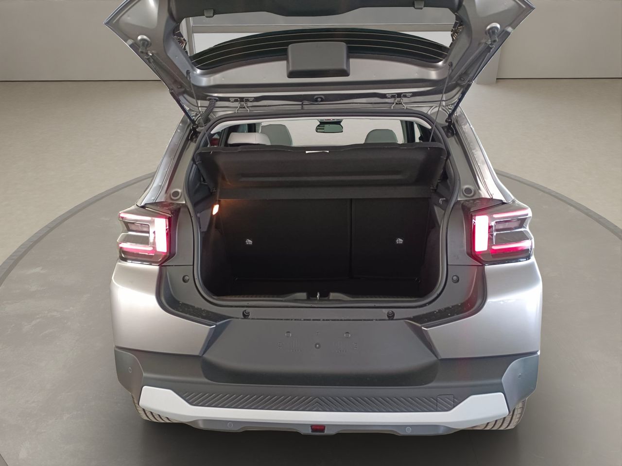 Citroën ë-C3 ë-C3 Eléctrico Max - Foto 10