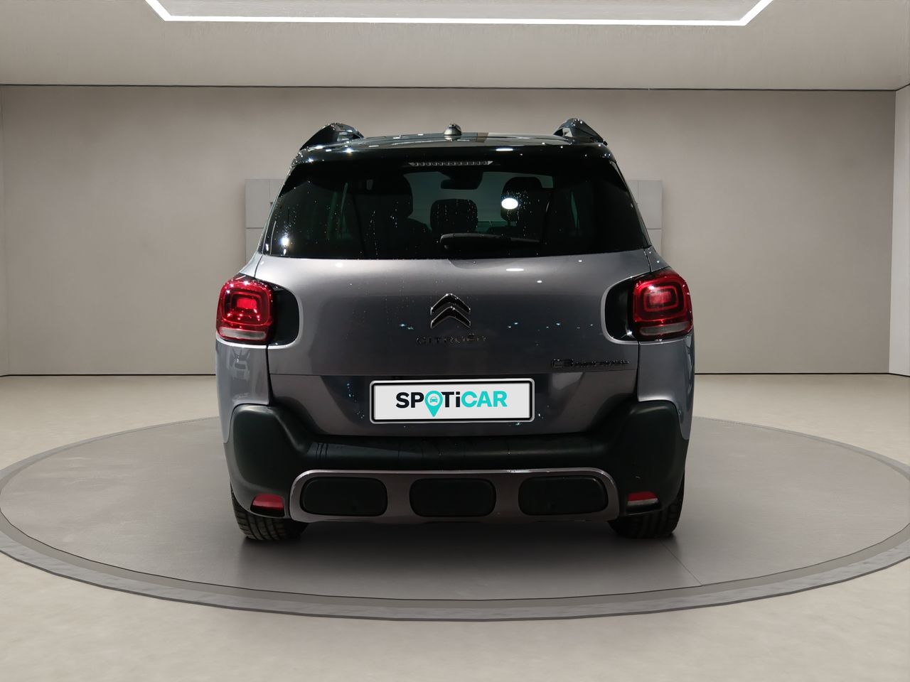 Citroën C3 Aircross BlueHDi 81kW (110CV) S&S Shine - Foto 7