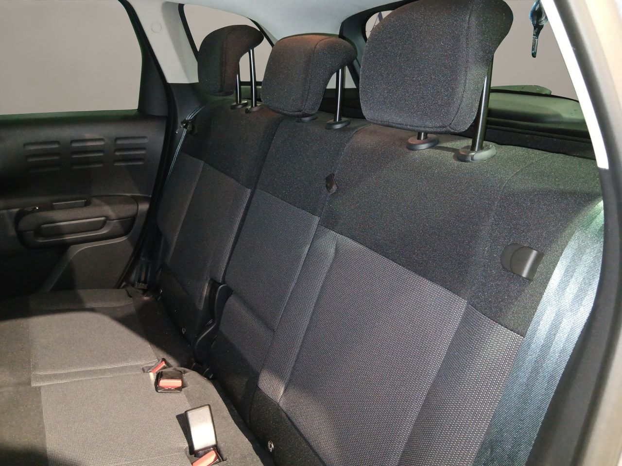 Citroën C3 Aircross BlueHDi 81kW (110CV) S&S Shine - Foto 12