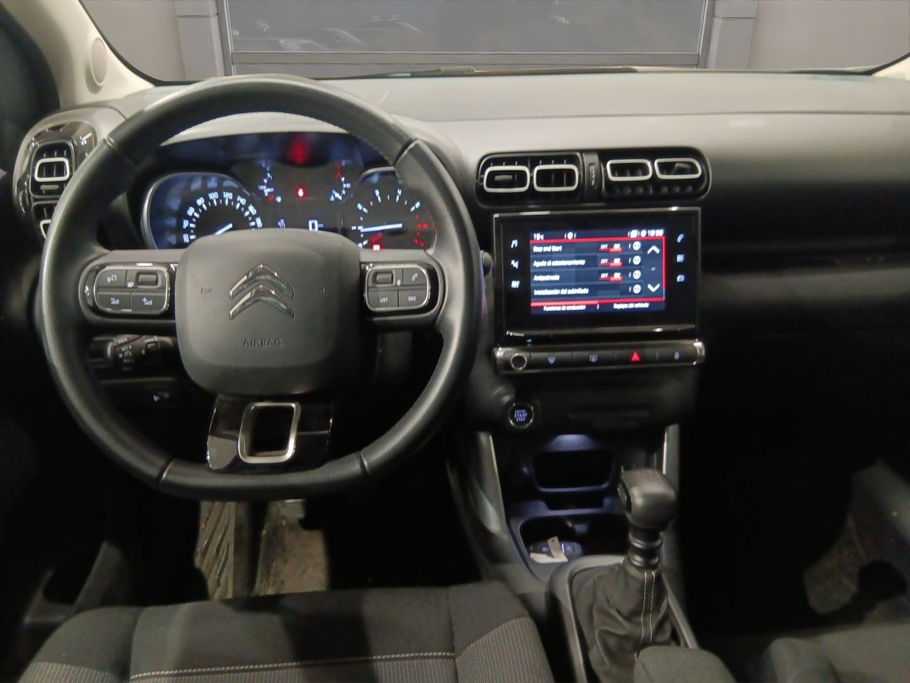 Citroën C3 Aircross BlueHDi 81kW (110CV) S&S Shine - Foto 10