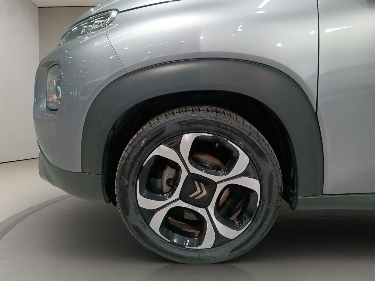 Citroën C3 Aircross BlueHDi 81kW (110CV) S&S Shine - Foto 13