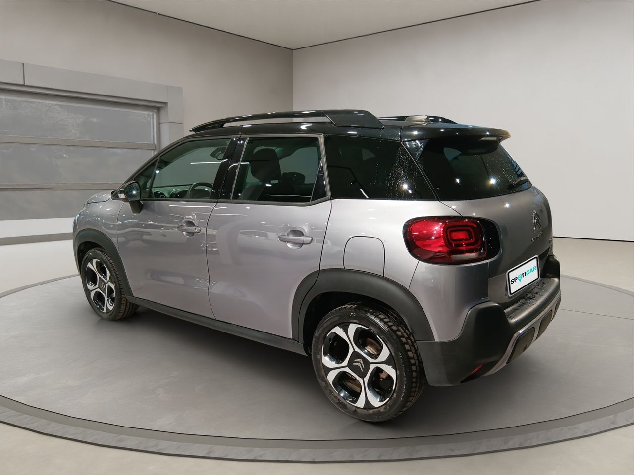 Citroën C3 Aircross BlueHDi 81kW (110CV) S&S Shine - Foto 9