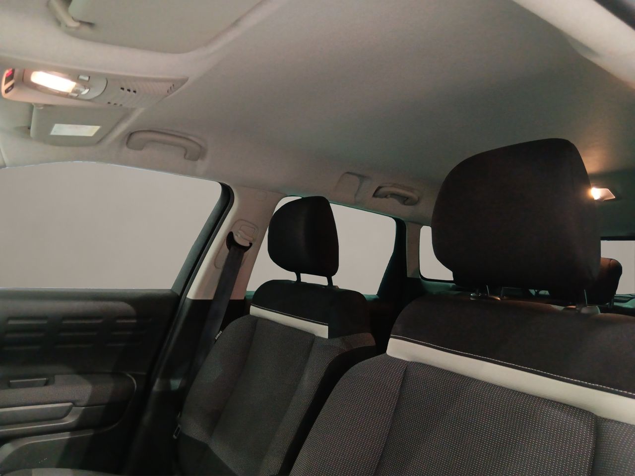Citroën C3 Aircross BlueHDi 81kW (110CV) S&S Shine - Foto 15