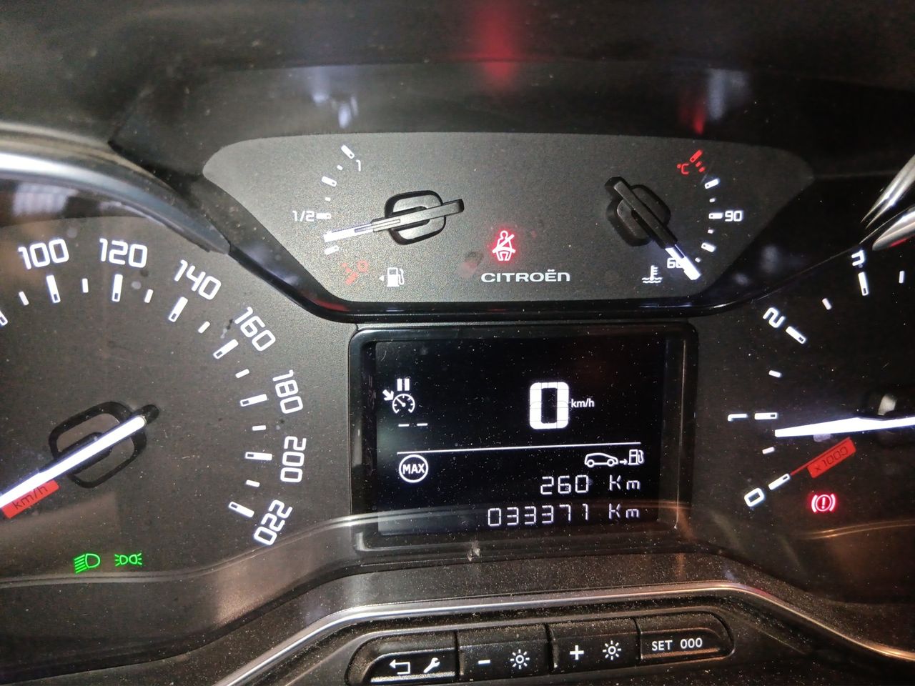 Citroën C3 Aircross BlueHDi 81kW (110CV) S&S Shine - Foto 19