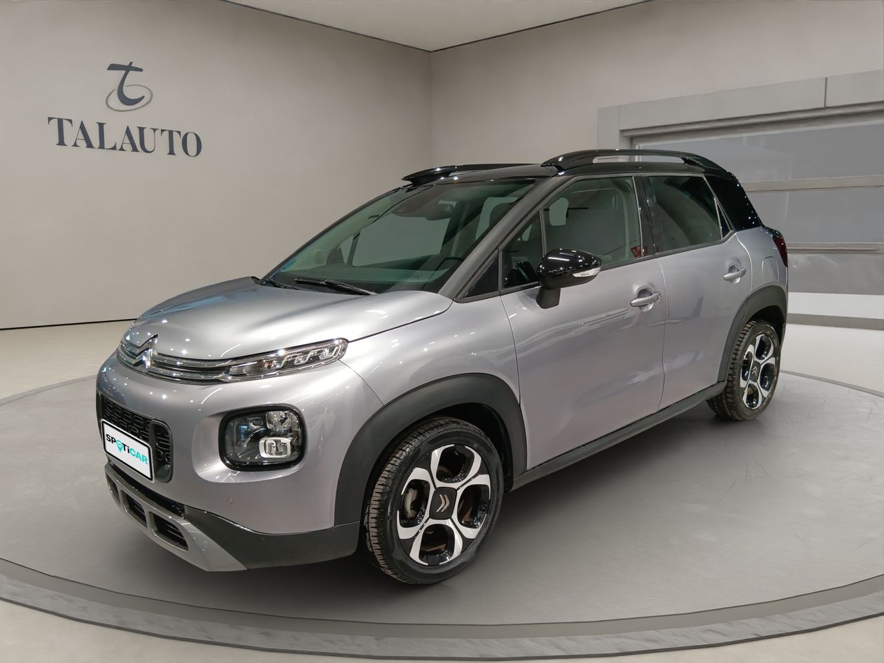 Citroën C3 Aircross BlueHDi 81kW (110CV) S&S Shine - Foto 3