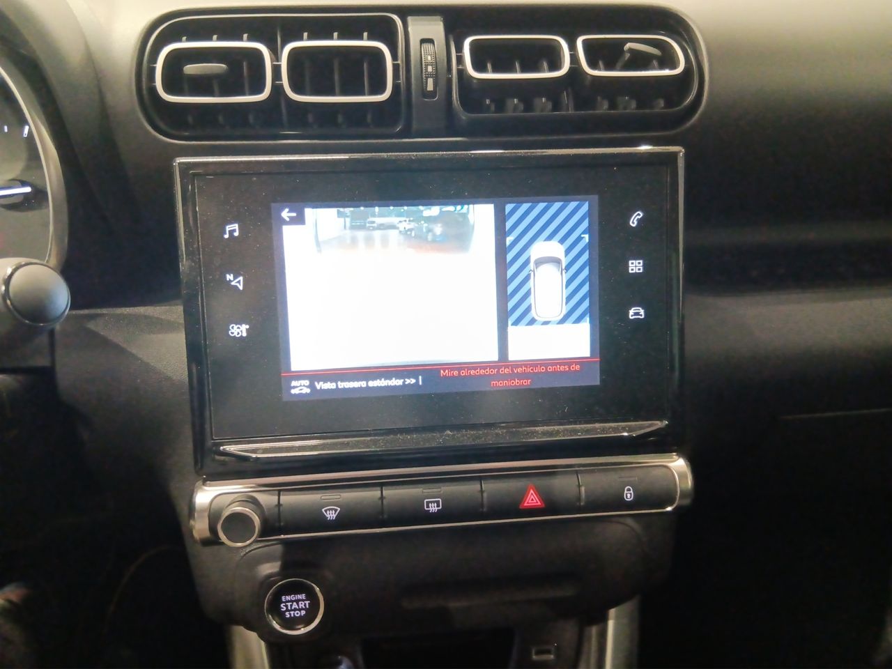 Citroën C3 Aircross BlueHDi 81kW (110CV) S&S Shine - Foto 14