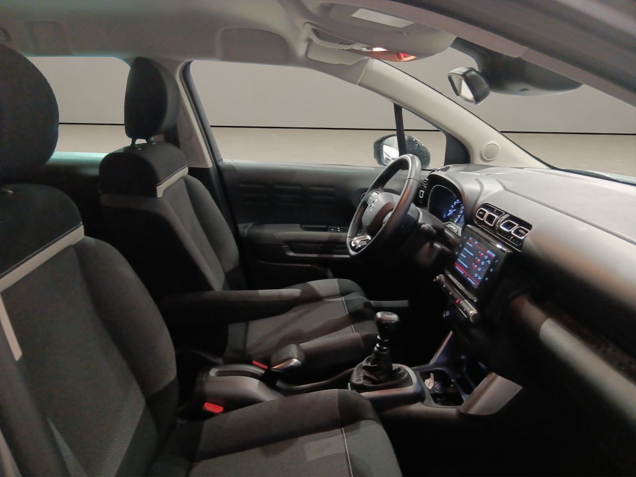 Citroën C3 Aircross BlueHDi 81kW (110CV) S&S Shine - Foto 16