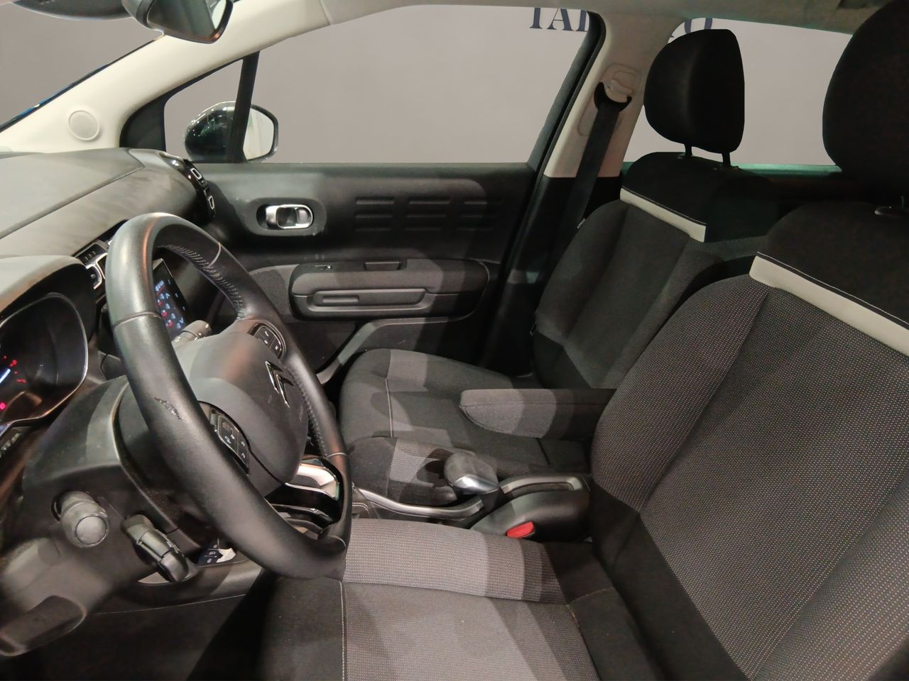 Citroën C3 Aircross BlueHDi 81kW (110CV) S&S Shine - Foto 11