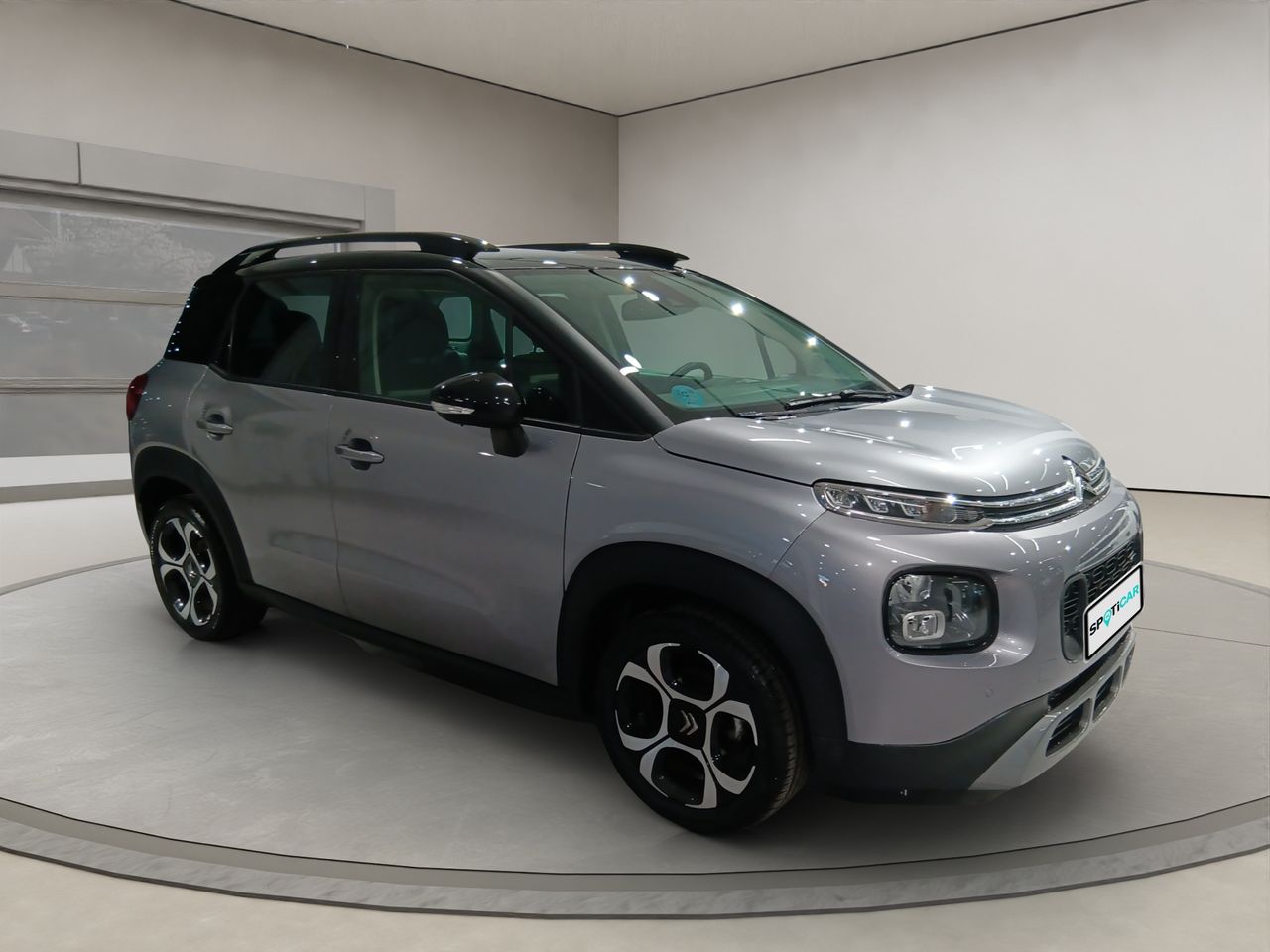 Citroën C3 Aircross BlueHDi 81kW (110CV) S&S Shine - Foto 5