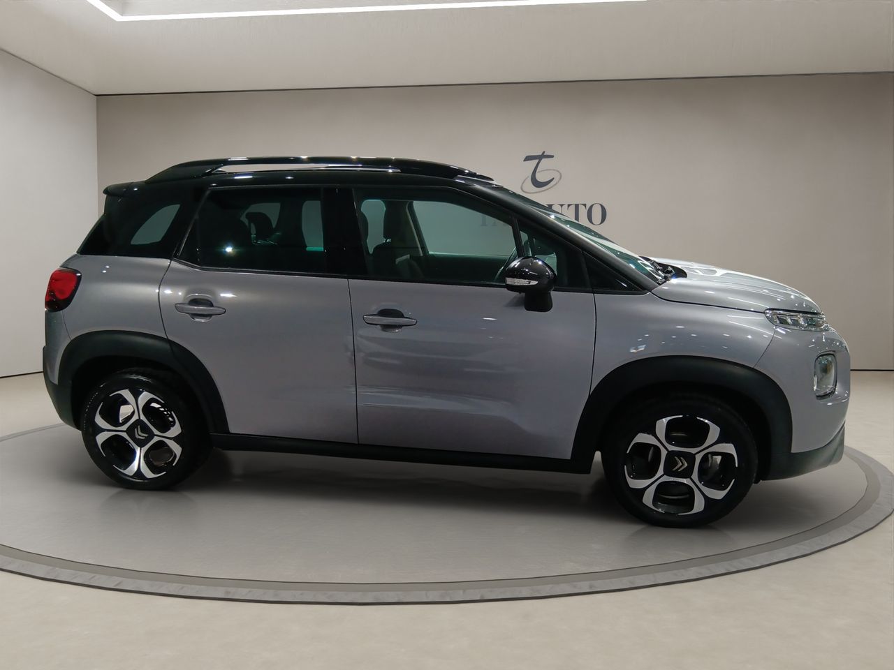 Citroën C3 Aircross BlueHDi 81kW (110CV) S&S Shine - Foto 6