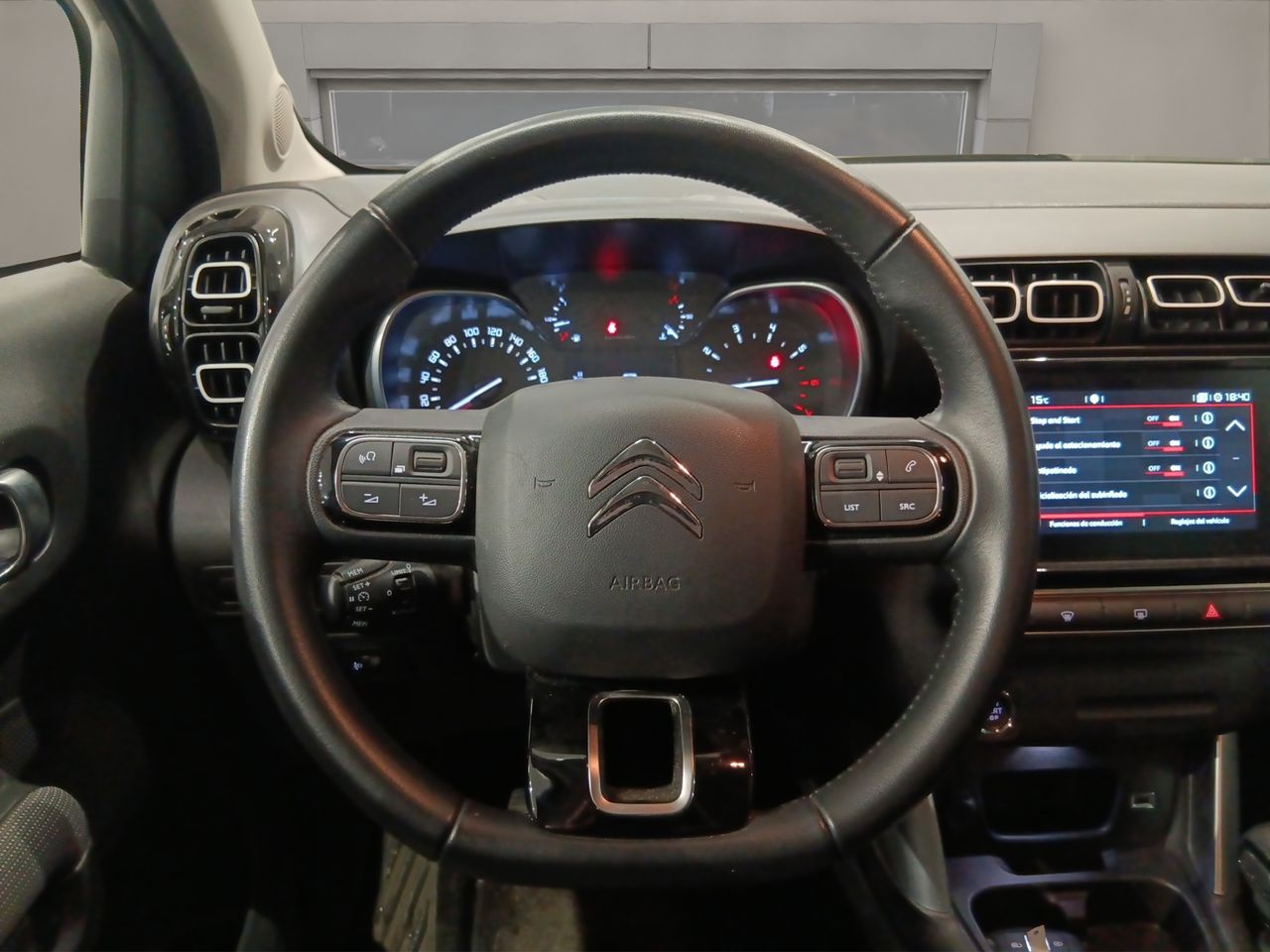 Citroën C3 Aircross BlueHDi 81kW (110CV) S&S Shine - Foto 18