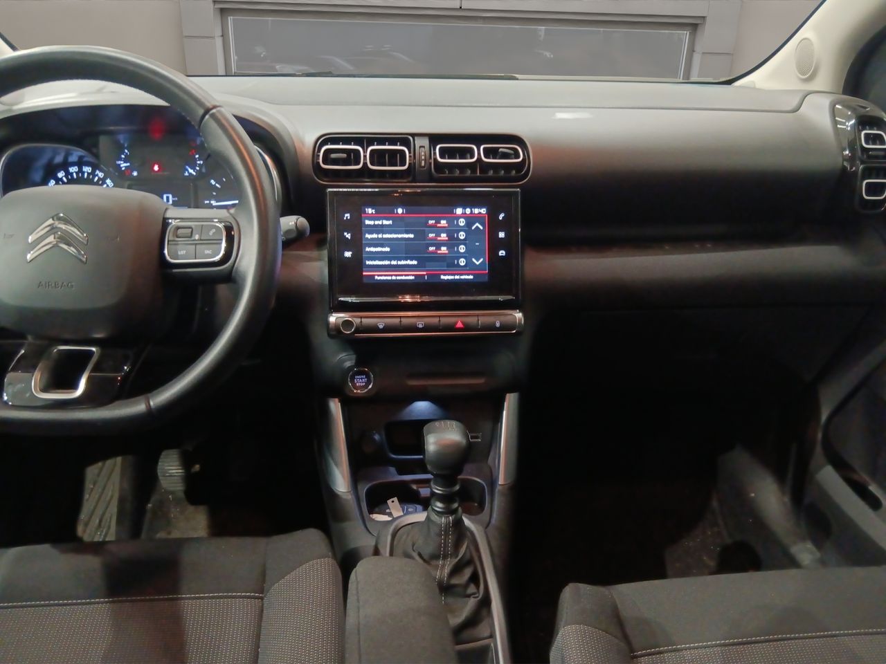 Citroën C3 Aircross BlueHDi 81kW (110CV) S&S Shine - Foto 17