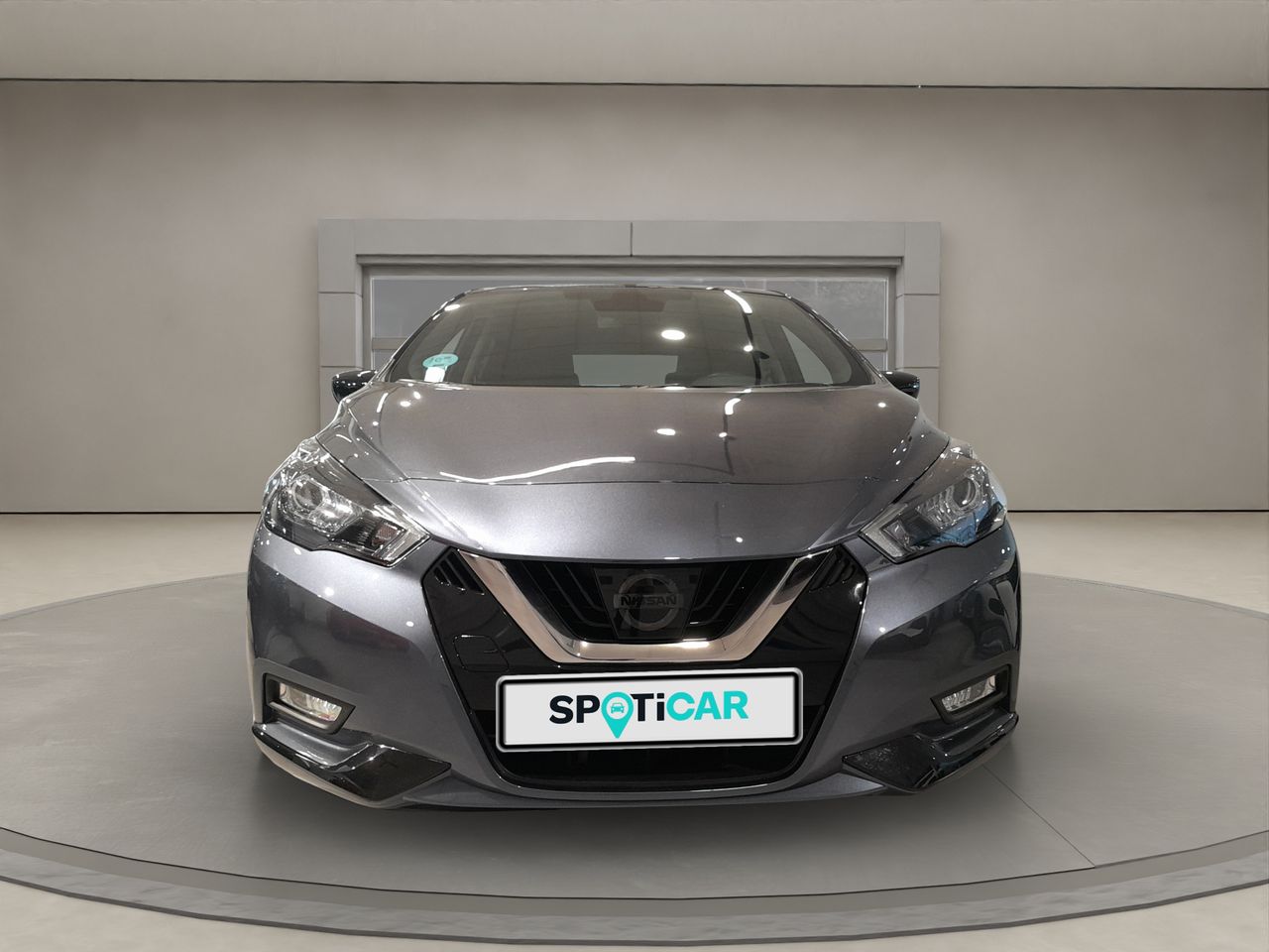 Nissan Micra IG-T 68 kW (92 CV) E6D-F N-Design Black - Foto 6