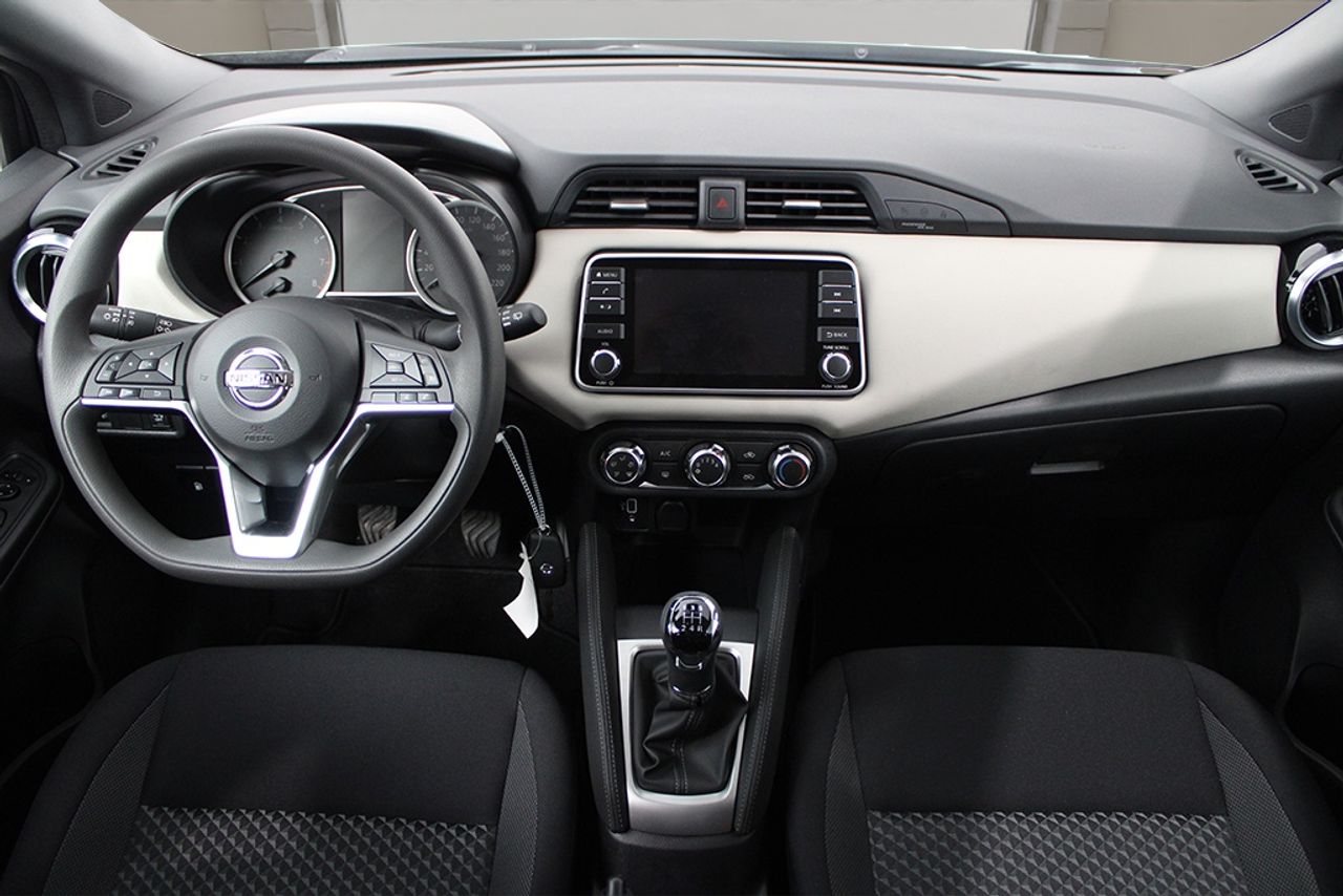 Nissan Micra IG-T 68 kW (92 CV) E6D-F Acenta - Foto 7
