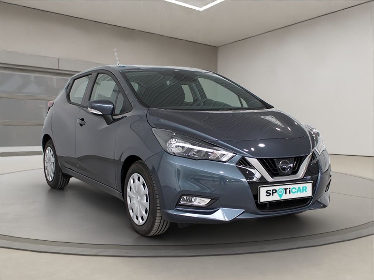 Nissan Micra IG-T 68 kW (92 CV) E6D-F Acenta - Foto 4