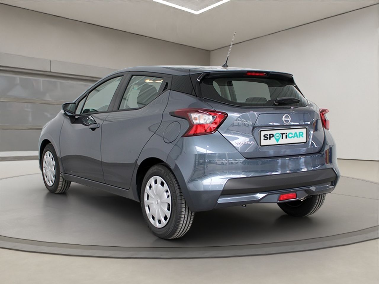 Nissan Micra IG-T 68 kW (92 CV) E6D-F Acenta - Foto 6
