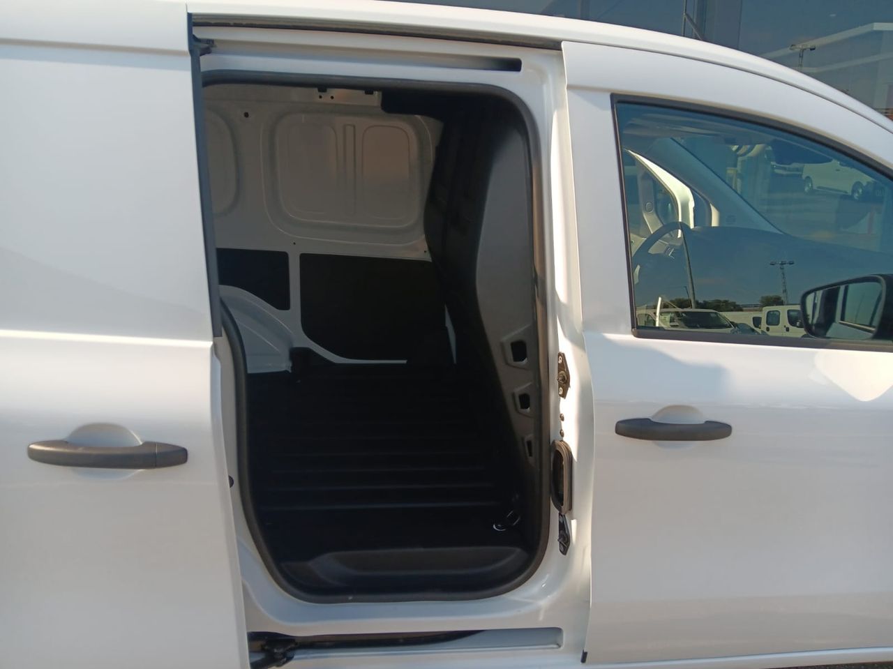 Nissan Townstar COMFORT L1 130 CV 1.3 2 PLAZAS - Foto 13